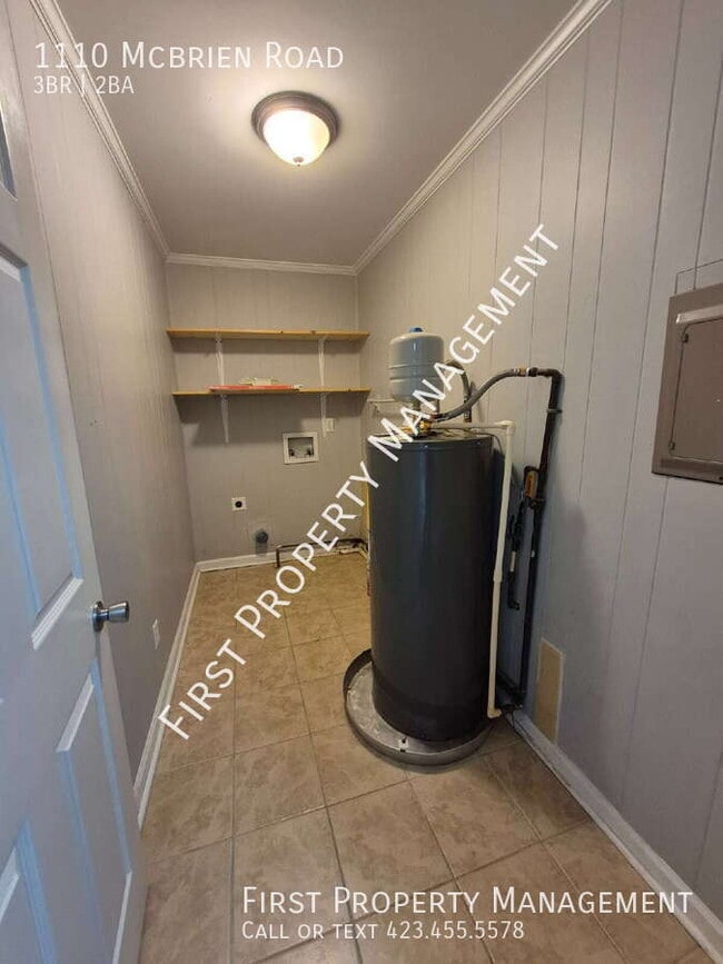 Building Photo - 1110 McBrien Rd