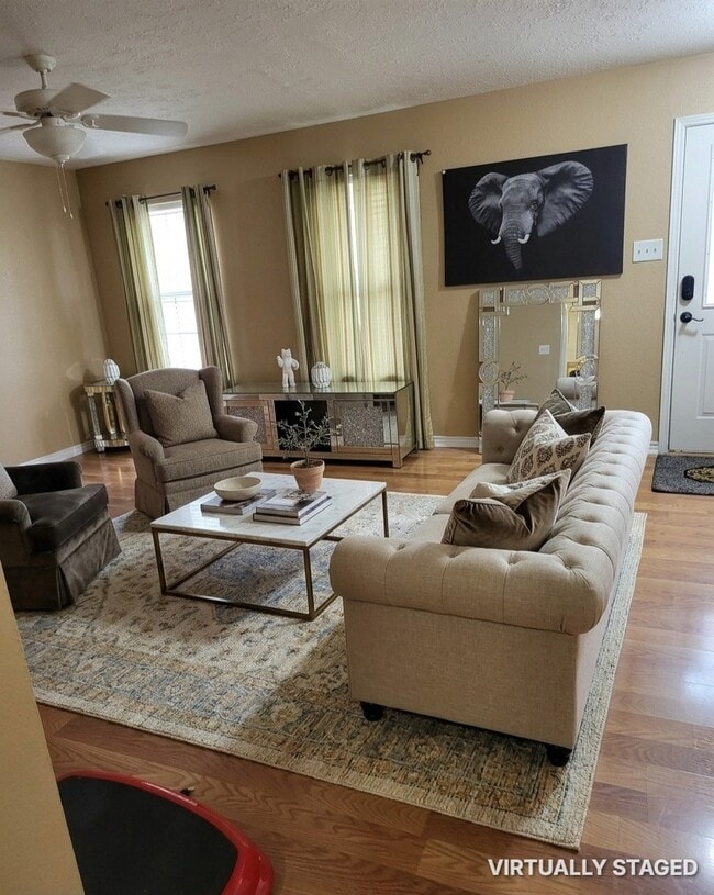 Building Photo - 5515 Bear Paw Cir