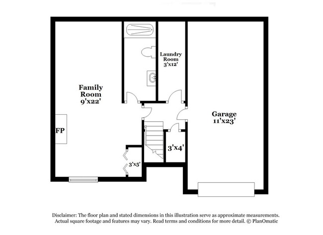 Building Photo - 4033 Overland Trail SW