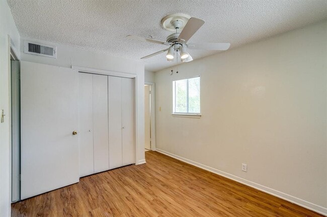 Building Photo - 3707 Tom Green St