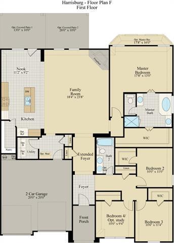 Building Photo - 1109 Autumn Trl