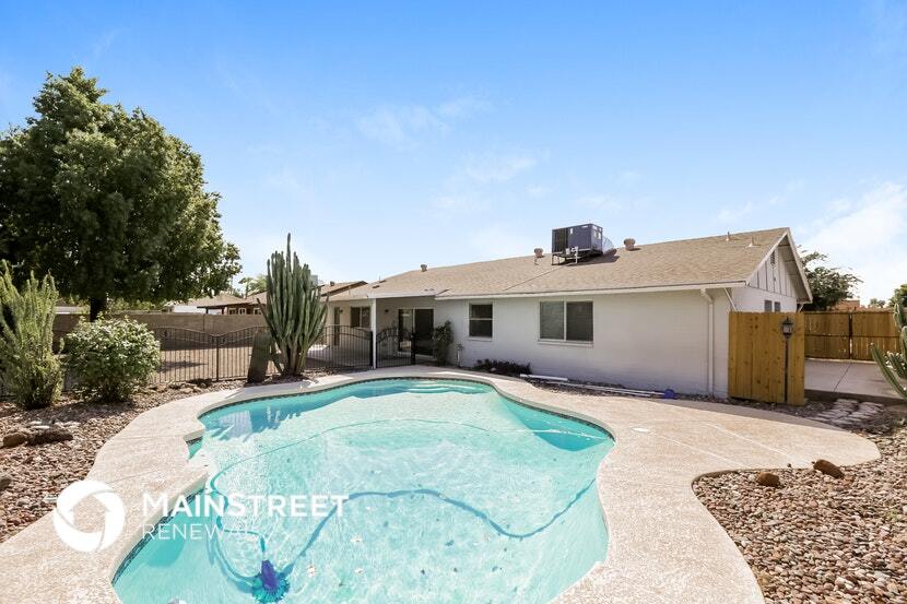Building Photo - 3540 W Villa Rita Dr
