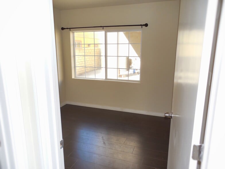 Third Bedroom - 2026 -2028 Clyde Ave