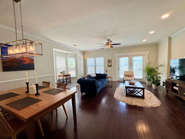 Building Photo - Beautiful townhome in Ballantyne!!!