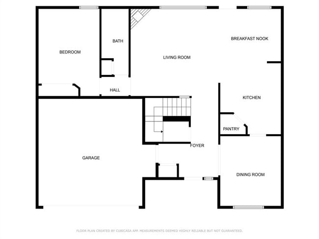 Building Photo - 4210 Echo Clearing Ct
