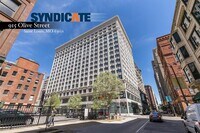 Building Photo - 915 Olive St