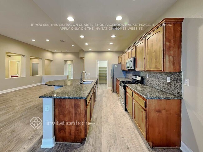 Building Photo - 3622 Winter Wren St