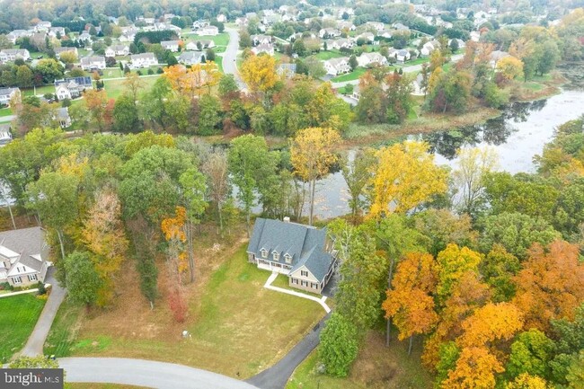 Building Photo - 637 Fawn Haven Walk