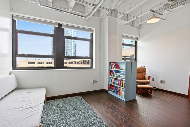 Building Photo - 878 Peachtree St NE