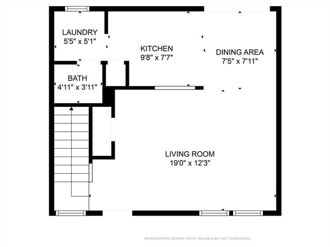 Building Photo - 1015 E Yager Ln