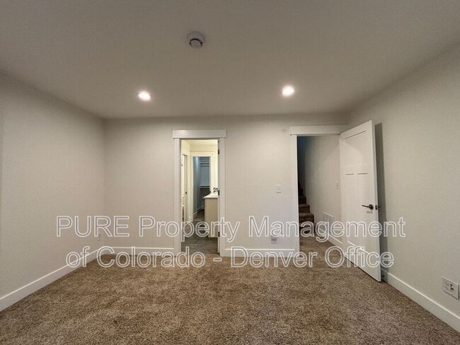 Building Photo - 3028 Gilpin St