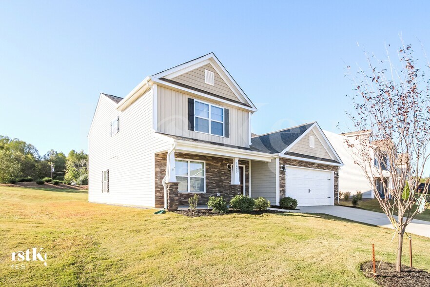 Building Photo - 1655 Haddington Point Dr