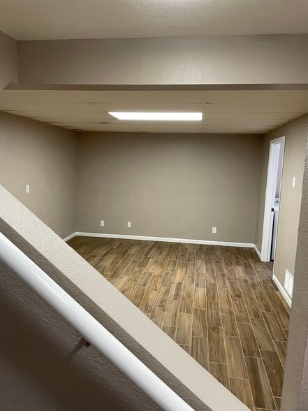 Down stairs Rec or 3rd Bedroom - 102 Orourke Drive