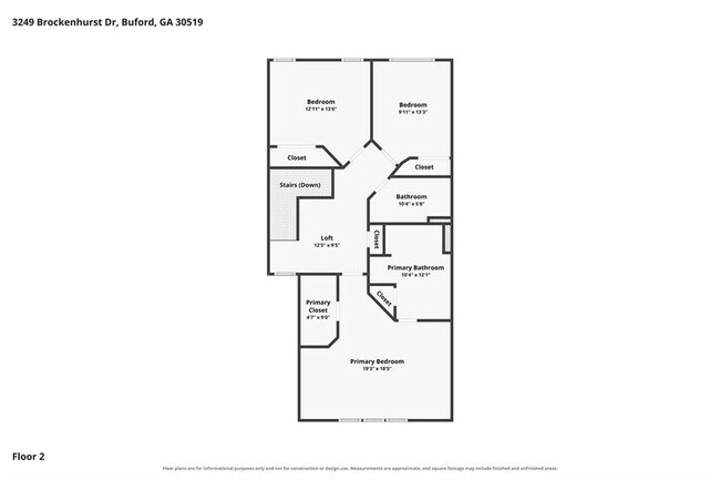 Building Photo - 3249 Brockenhurst Dr