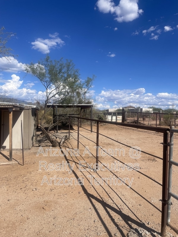 Building Photo - 13560 E Kahlua Rd