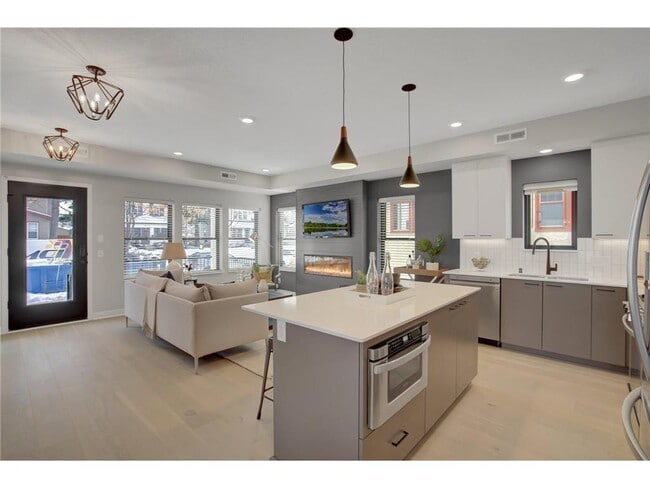 Building Photo - 3628 Colfax Ave South