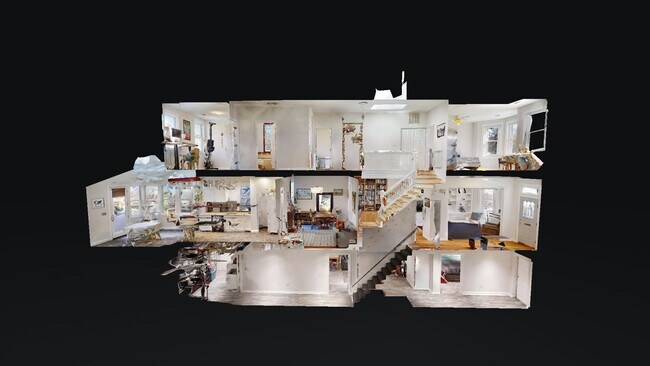 Building Photo - 1849 Monroe St NW