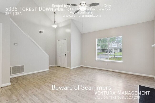 Building Photo - 5335 Forest Downs Ln