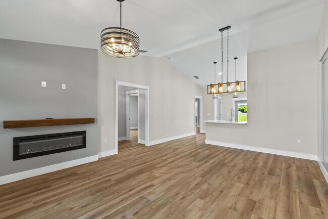 Building Photo - Modern Living Awaits!