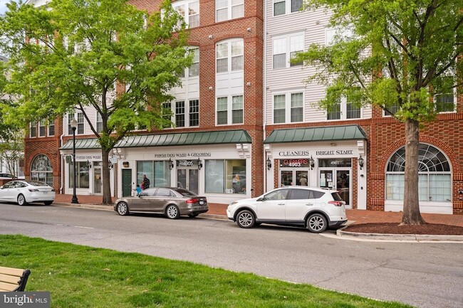 Building Photo - 171 Somervelle St