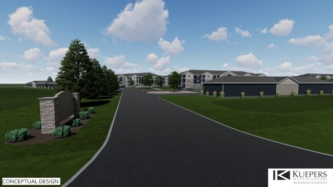 Building Photo - South Shore Apartments (A)