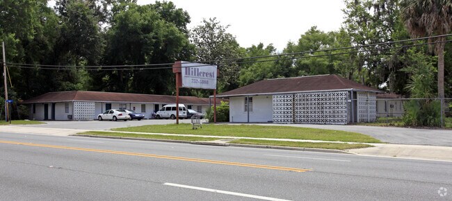 Building Photo - Hillcrest