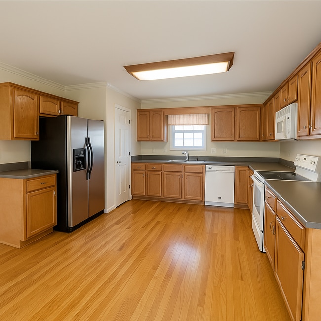 Building Photo - Three bedroom, 2 bath house in Haw River