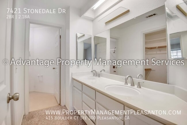 Building Photo - 7421 Stonedale Dr