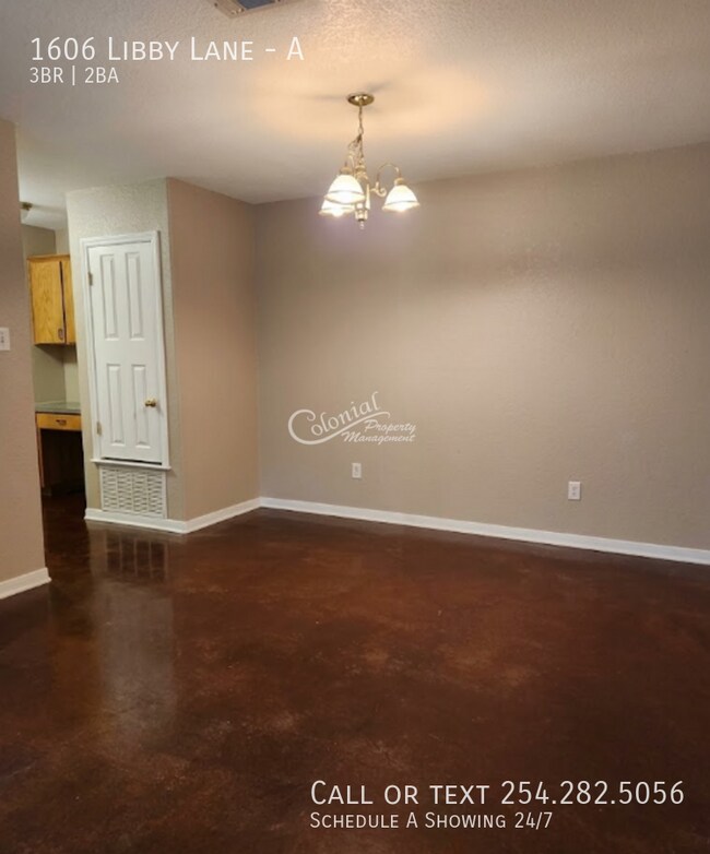 Building Photo - 1606 Libby Ln