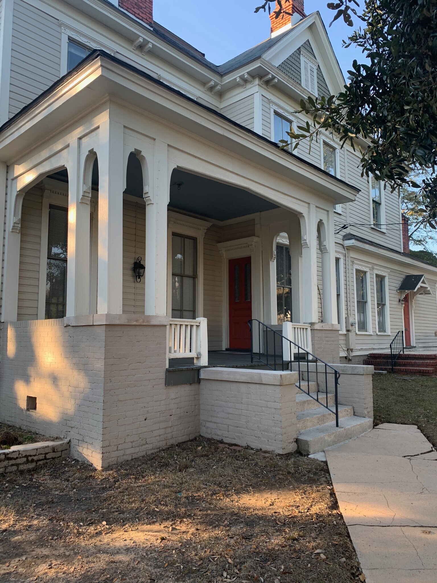 Building Photo - 2427 Vineville Ave