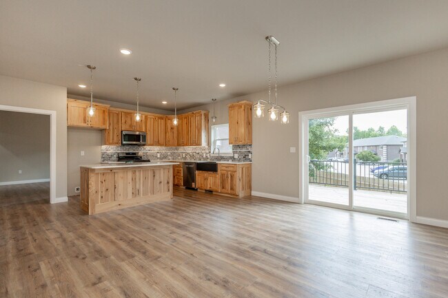 Building Photo - 5416 Heath Ct