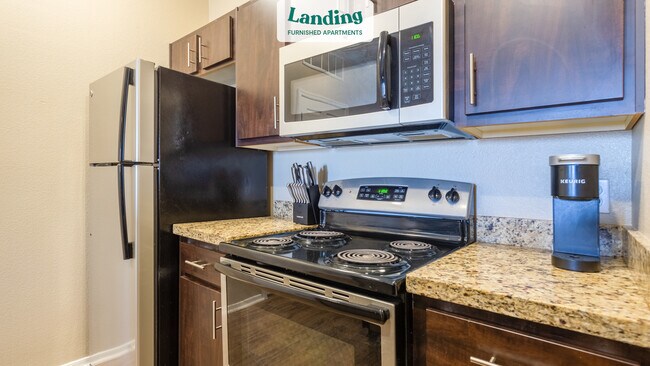 Building Photo - 125 S Alma School Rd