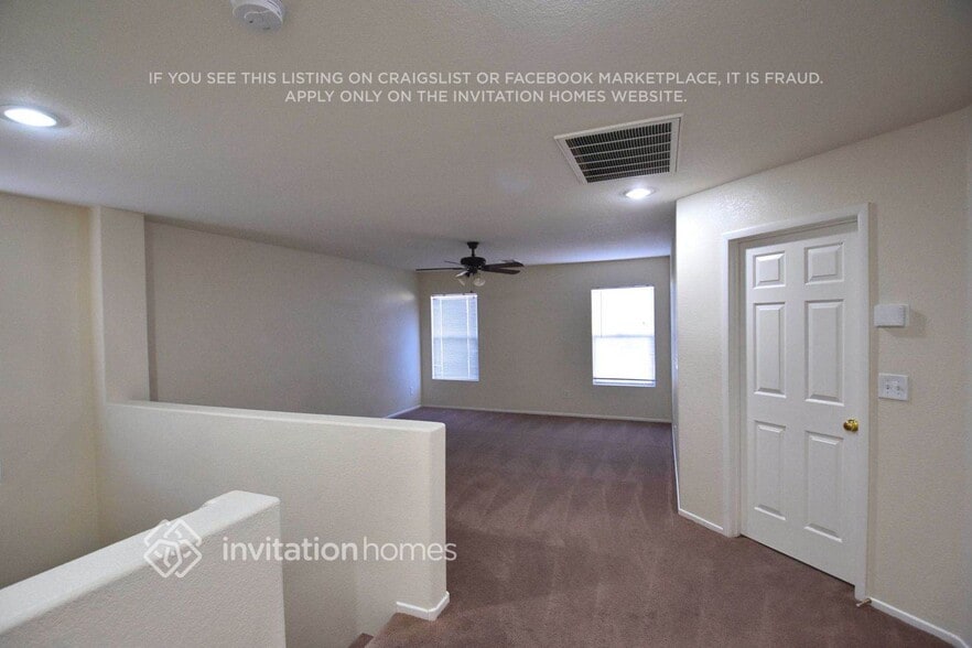Building Photo - 8324 N Highland Ranch St