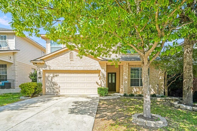 Building Photo - Alamo Ranch Rental!