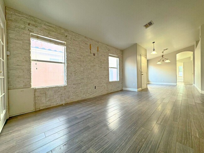 Building Photo - Fully renovated with a contemporary flair ...