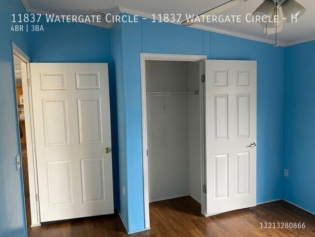 Building Photo - 11837 Watergate Cir