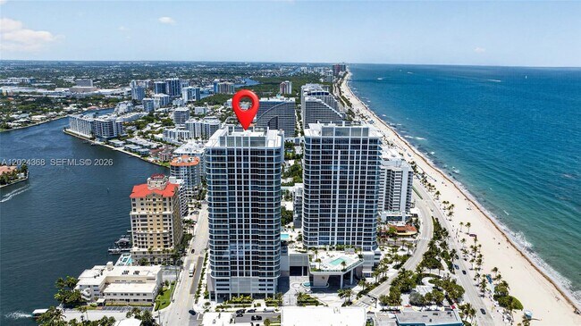 Building Photo - 153 N Seabreeze Blvd