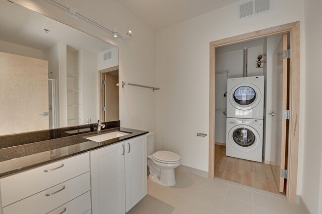 Floorplan - NoLo South