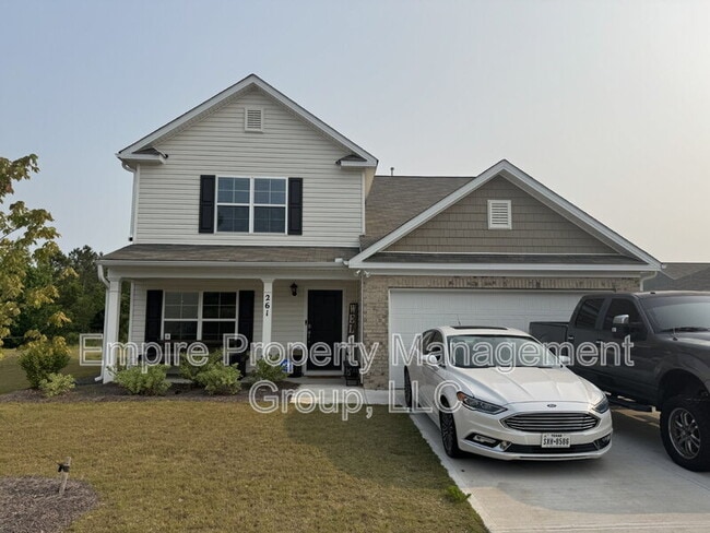 Primary Photo - 261 Carrington Dr