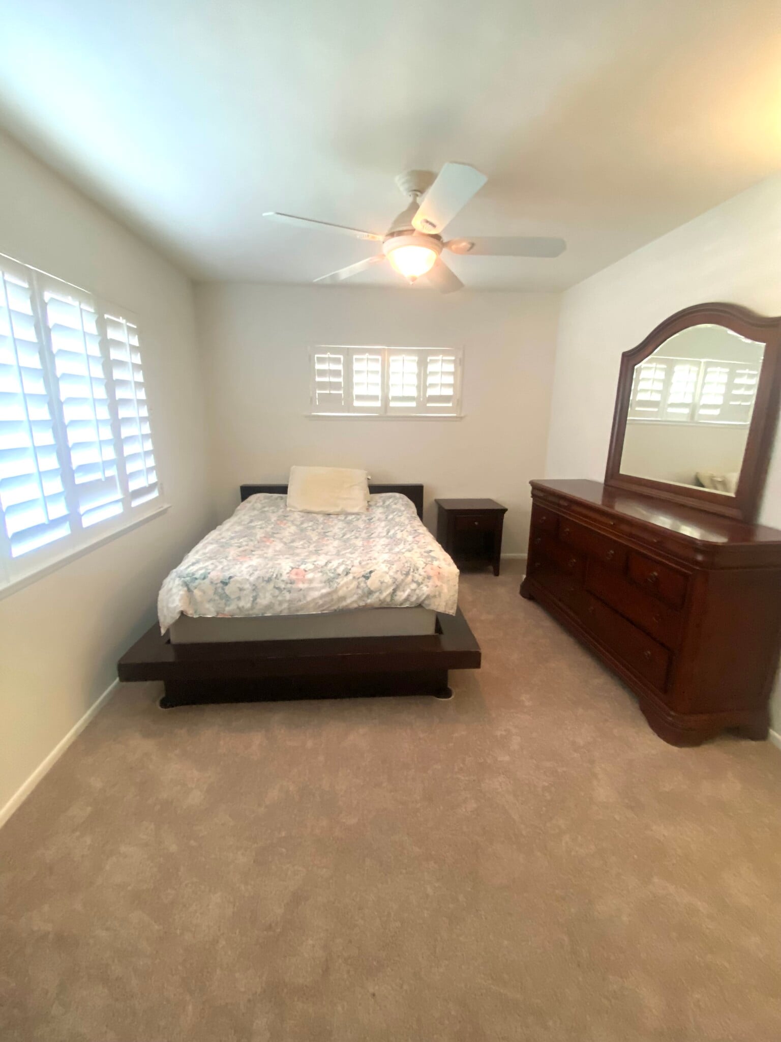 Guest Bedroom (prior photo when furnished - 23552 Kivik St