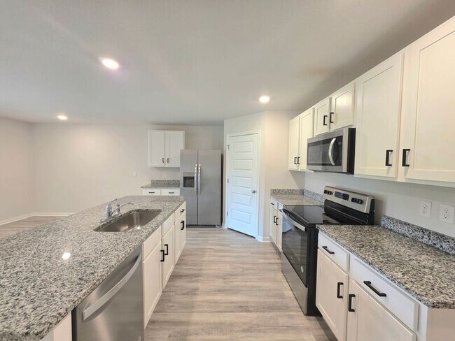 Building Photo - 8617 Tarsus Dr