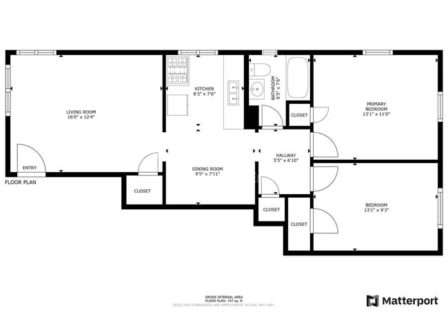 Building Photo - 3926 E Gatewood Ln
