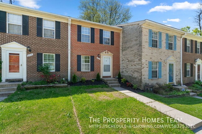 Building Photo - 8774 Tamar Dr