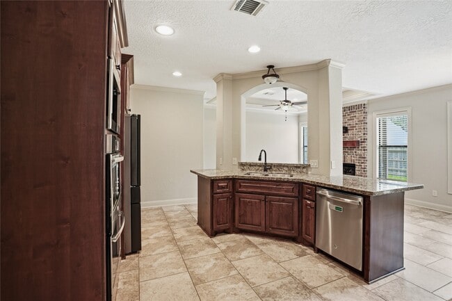 Building Photo - 536 Stephen F Austin Dr