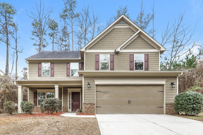 Building Photo - 6285 Allen Rd SW