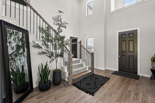 Building Photo - 1016 Huffines Blvd