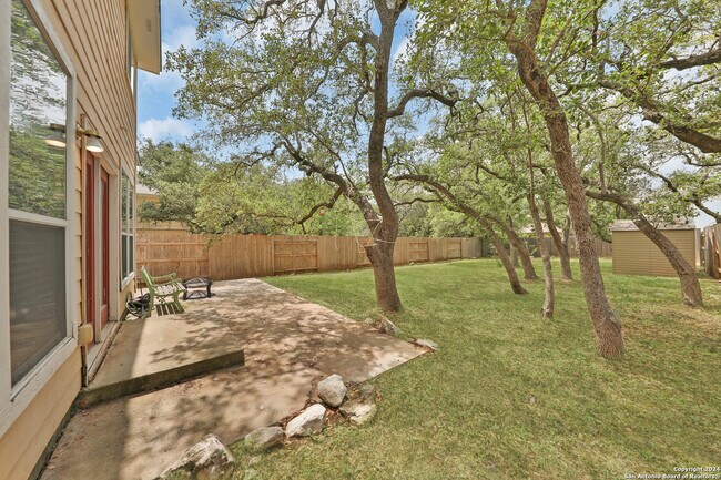 Building Photo - 4707 Shavano Ct