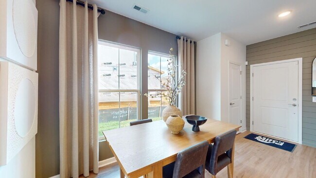 Building Photo - Williamson County 3 Bedroom New Construction Townhome with Great Schools in Fairview, TN