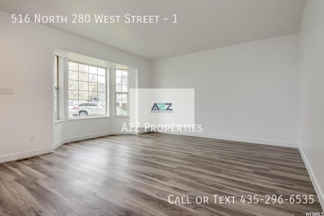 Building Photo - 516 N 280 W St