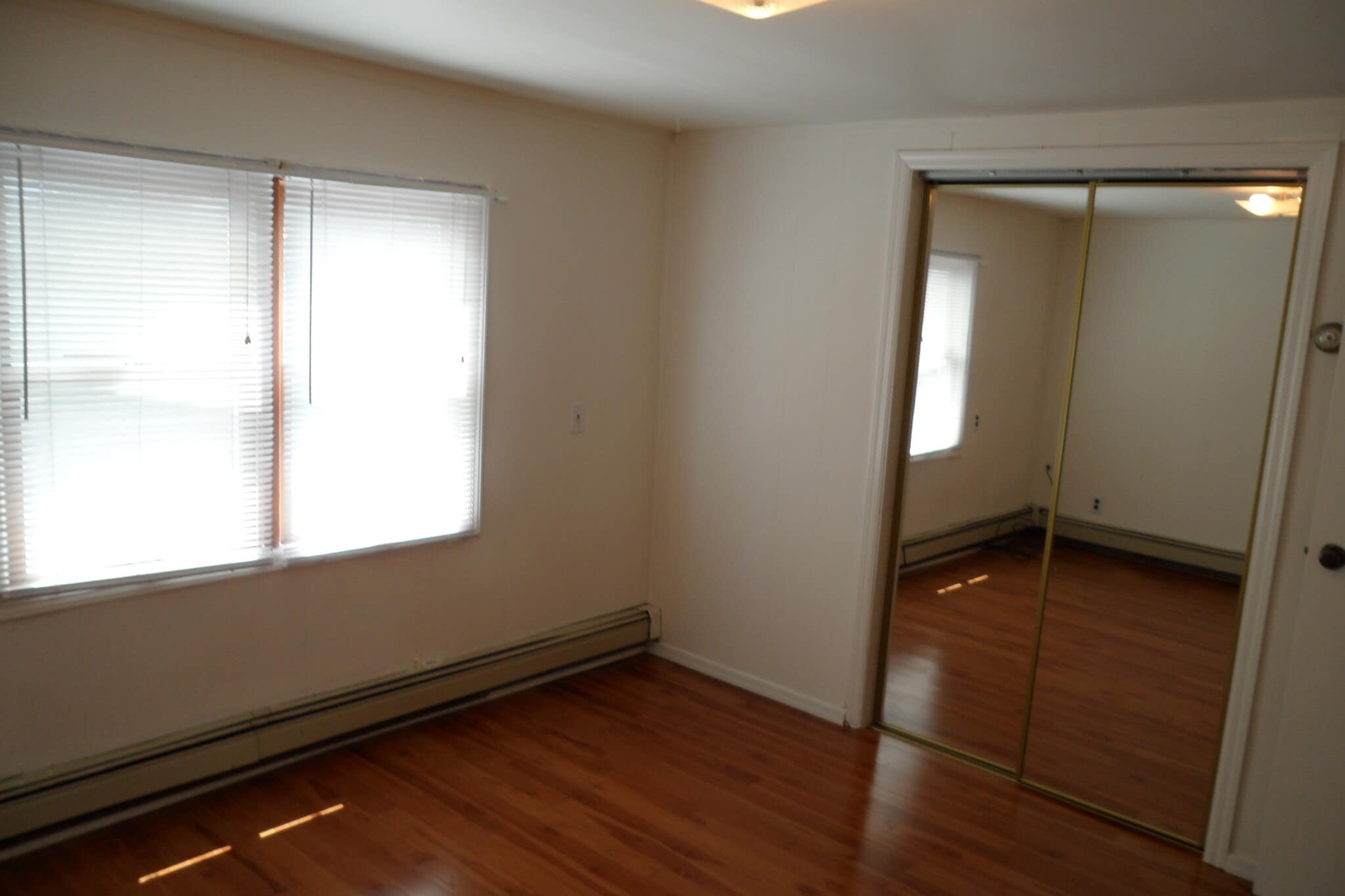 Bedroom - 61 Hillcrest Blvd